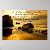 海岩ポスター ポスター (正面)