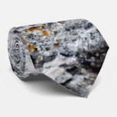 海岩模様 ネクタイ (ロール)