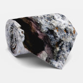 海岩模様 ネクタイ (ロール)