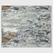 海岩模様 ラッピングペーパー (フラット)