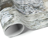 海岩模様 ラッピングペーパー (ロールコーナー)