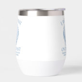 海岸お洒落で最後のトースト (左面)