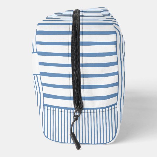 海岸での最後の乾杯 トラベル ドップキット (右)