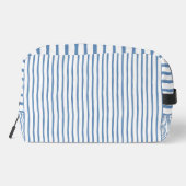 海岸での最後の乾杯 トラベル ドップキット (裏面)