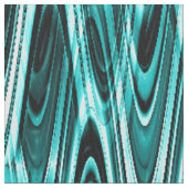 海岸で ファブリック (クローズアップ)