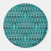 海岸で… マグネット (正面)