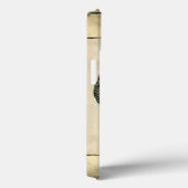 海岸による海の創造物 Case-Mate iPhoneケース (裏面 / 右)