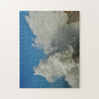 海岸のエーカーは自慢して見せます ジグソーパズル