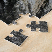 海岸のカモメ ジグソーパズル (側面)