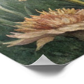 海岸のカモメ ポスター (角)