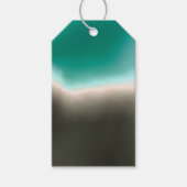 海岸のギフトタグ ギフトタグ (正面)
