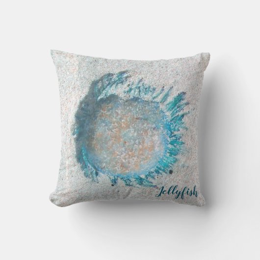 海岸のクッションによって美しい クッション (正面)