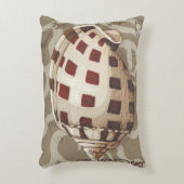 海岸のソネットI アクセントクッション (正面(垂直))