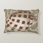 海岸のソネットI アクセントクッション (裏面)