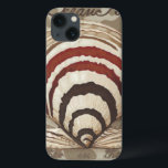 海岸のソネットII iPhone 13ケース<br><div class="desc">海洋生物</div>