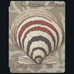 海岸のソネットII iPadスマートカバー<br><div class="desc">海洋生物</div>