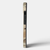 海岸のソネットIII Case-Mate iPhoneケース (裏面 / 左)