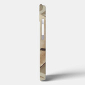 海岸のソネットIII Case-Mate iPhoneケース (裏面 / 左)