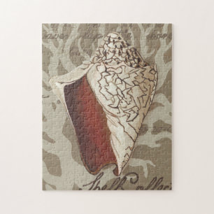 海岸のソネットIV ジグソーパズル