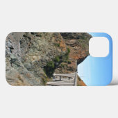 海岸のハイウェー1 -大きい入り江橋 Case-Mate iPhoneケース (裏面 (横))