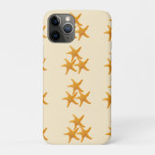 海岸のヒトデ Case-Mate iPhoneケース (裏)
