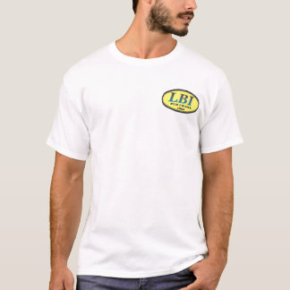 海岸の事!! Tシャツ