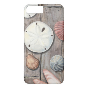 海岸の宝物 iPhone 8 PLUS/7 PLUSケース