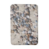 海岸の意見 バスマット (正面縦)