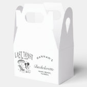 海岸の最後の乾杯独身最後の夜 フェイバーボックス (オープン)