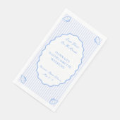 海岸の最後の乾杯 ブルー・バチェロレッテ・パーティー (コーナー)