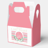 海岸の最後の乾杯 - 海辺のバチェロレッテ フェイバーボックス (オープン)