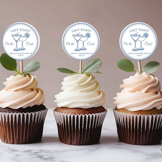 海岸の最後の乾杯 独身最後の週末パーティー ラウンドシール