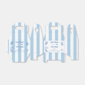 海岸の最後の乾杯 独身最後の週末 フェイバーボックス (折り畳みなし)