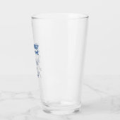 海岸の最後の乾杯 2025年設立 タンブラーグラス (左)