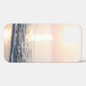 海岸の水 Case-Mate iPhoneケース (裏面 (横))