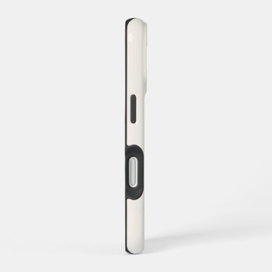 海岸の灯台散歩 iPhone 16ケース (右側面)