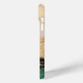 海岸の灯台 Case-Mate iPhoneケース (裏面 / 左)