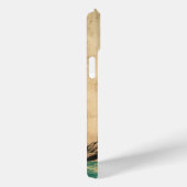 海岸の灯台 Case-Mate iPhoneケース (裏面 / 右)