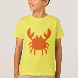 海岸の爪 Tシャツ