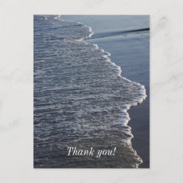 海岸の美しさ ポストカード