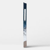 海岸の航空写真 Case-Mate iPhoneケース (裏面 / 左)