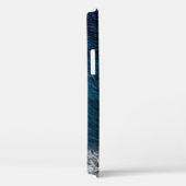 海岸の航空写真 Case-Mate iPhoneケース (裏面 / 右)