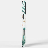海岸の貝殻アート Case-Mate iPhoneケース (裏面 / 右)
