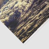 海岸の馬 薄葉紙 (詳細)