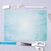 海岸はティッシュペーパーを振ります 薄葉紙 (クラフト)