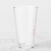 海岸カウガールブーツ ウェスタン バチェロレッテパーティー タンブラーグラス (右)