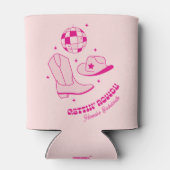 海岸カウガール独身最後のパーティー景品 缶クーラー (裏面)