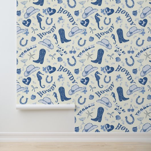 海岸カウガール バチェロレッテ クラブ ファンパターン 壁紙 (アプリケーション)