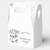 海岸モダンお嬢様パーティー ブラック フェイバーボックス (オープン)