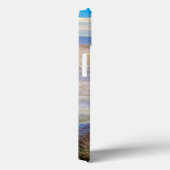 海岸岩に砕ける波 Case-Mate iPhoneケース (裏面 / 右)